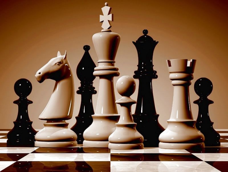 Best Chessplayer